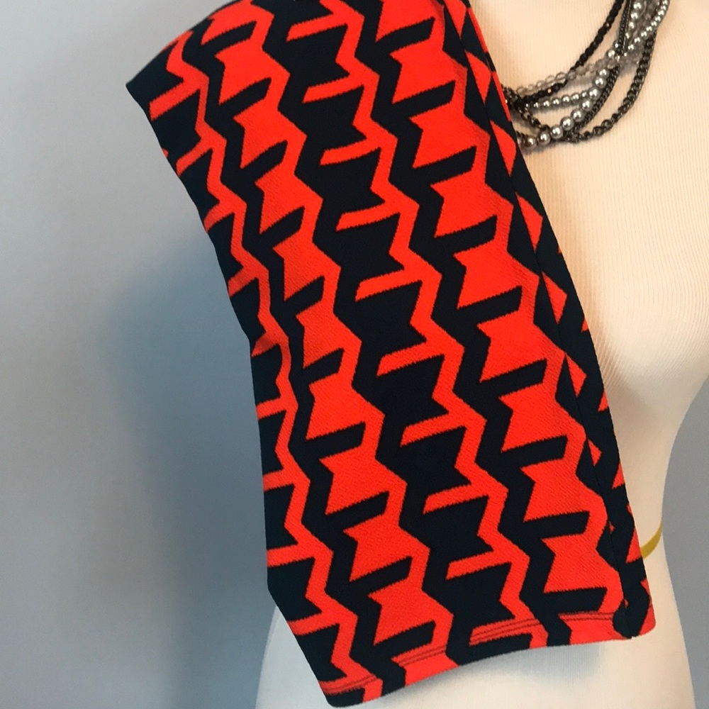 LuLuRoe Medium Cassie Skirt